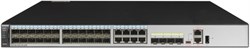 Коммутатор Huawei S5720-32C-HI-24S-AC, 02358600 - фото 56424