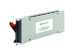 Оптический коммутатор IBM - QLOGIC 20-PORT 8 GIGABIT SAN SWITCH MODULE, 44X1911, 44X1913, 44X1916 - фото 56446