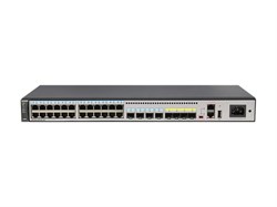 Коммутатор Huawei S5720-32X-EI-AC, 02359586 - фото 56450