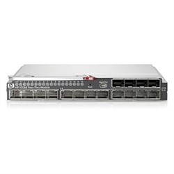 Модуль для сервера HP 10GbE Ethernet Pass-Thru, 538113-B21 - фото 56452