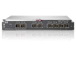 Коммутатор HP Virtual Connect FlexFabric 10Gb, 571956-B21 - фото 56453