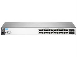 Коммутатор HP 2530-24G, J9776A - фото 56457