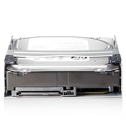 Жесткий диск HP 2TB 6G 7.2K 3.5" SAS, 575057-001, 574761-B21 - фото 56486