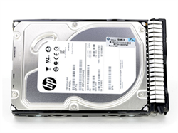 Жесткий диск HP 1TB 6G 7.2K 3.5" SAS, 652753-B21 - фото 56491