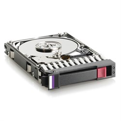 Жесткий диск HP 146Gb 6G 15K 2.5" SAS DP ENT HDD, 512547-B21 - фото 56495