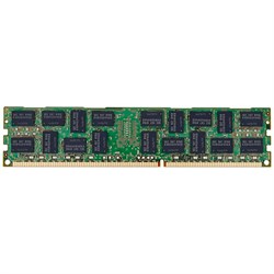 Оперативная память HP 8GB DDR4-2133 ECC Registered, J9P82AA - фото 56508