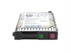 Жесткий диск HPE 600GB SAS 12G Enterprise 15K SFF (2.5in) SC, 870763-B21 - фото 56524