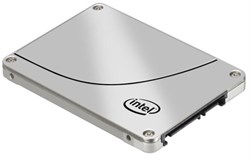 Жесткий диск Intel 1.2TB, SSDSC2BB012T601 - фото 56525
