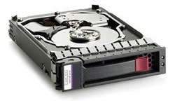 Жесткий диск HP 500GB 7.2K 3.5 SATA, 480940-001, AJ738A - фото 56548