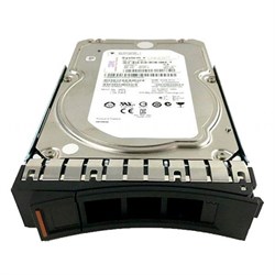 Жесткий диск IBM 6TB 12G 7.2K 3.5" SAS, 00FN228 - фото 56563