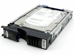 Жесткий диск EMC 600GB 10K 2,5" SAS, V4-2S10-600U - фото 56565