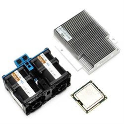 Комплект процессора HP DL380p Gen8 Intel Xeon E5-2630 Kit, 662248-B21 - фото 56571