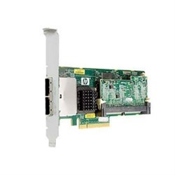 Контроллер HP Smart Array P420i Pci-e 3.0 8gb Raid Mezzanine Storage Controller, 689245-001 - фото 56587