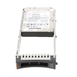 Жесткий диск IBM 2.4TB 12G SAS 10K 2.5", 01YM203 - фото 56598