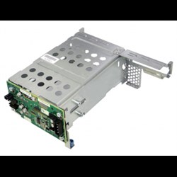 Сетевой адаптер HP QMH4062-HP Dual Port Fiber Channel HBA For c-Class BladeSystem, 488074-B21 - фото 56600