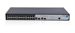Коммутатор HP 1910-24, JG538A - фото 56616
