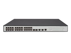Коммутатор HP 1950-24G-2SFP+-2XGT-PoE+, JG962A - фото 56617