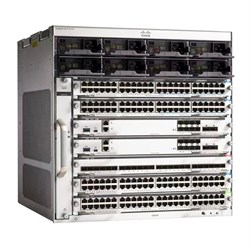 Шасси Cisco Catalyst C9407R - фото 56639