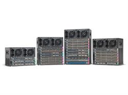 Коммутатор Cisco Catalyst WS-C4503-E - фото 56652
