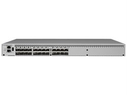 Коммутатор HPE SN3000B 16Gb 24/12 FC, QW937A - фото 56656