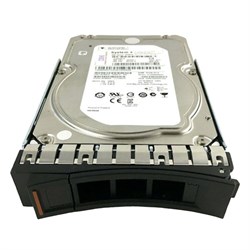Жесткий диск IBM 1,6Tb SAS 2,5" SSD, 00RX913 - фото 56672