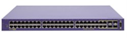 Коммутатор Extreme Summit X450E-48T - фото 56693