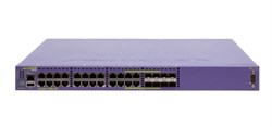 Коммутатор Extreme Summit X460-24T - фото 56694