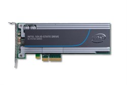 Жесткий диск Intel DC P3700 800GB SSDPEDMD800G401 - фото 56737