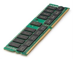 Оперативная память HP 16GB (1x16GB) 2Rx8 PC4-2666V-E Unb, 879507-B21 - фото 56745