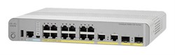 Коммутатор Cisco Catalyst WS-C3560CX-12TC-S - фото 56751