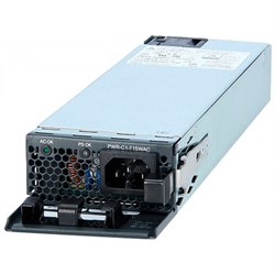 Блок питания Cisco PWR-C1-715WAC= - фото 56752