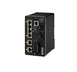 Коммутатор Cisco Catalyst IE-2000-4TS-B - фото 56761