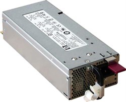 Блок питания HP 1000Вт 4Н II, 380622-001 - фото 56767