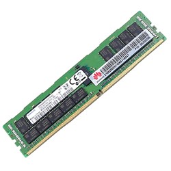Оперативная память Huawei DDR4 RDIMM Memory,32GB,2666MT/s,2Rank(2G*4bit),1.2V,ECC - фото 56773