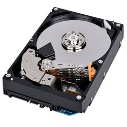 Жесткий диск Toshiba 4Tb 6G 7,2K 128Mb SATA 3.5", MG04ACA400A - фото 56809