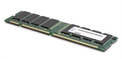 Оперативная память IBM 8GB (1x8GB, 2Rx4, 1.35V) PC3L-10600 CL9 ECC DDR3 1333MHz VLP RDIMM - фото 56813