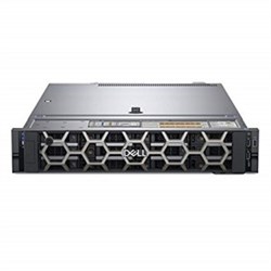 Сервер Dell PowerEdge R540 1xSilver 4110 (2,1GHZ, 8C) 16GB RDIMM no HDD 750W, R540-6970/001 - фото 56816