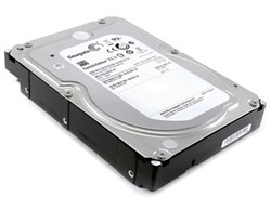 Жесткий диск Seagate 2TB 7.2K 6G 3.5" SAS, ST32000444SS - фото 56823