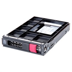 Жесткий диск HPE 960GB 6G SATA 2.5", 875474-B21, 875865-001 - фото 56864
