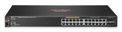 Коммутатор HP 2530-24G-PoE+, J9773A - фото 56896