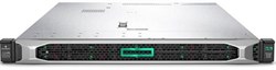 Сервер HPE ProLiant DL360 Gen10 4114 85W 1P 1x16G-2R P408i-a 8SFF 1x500W, 867962-B21 - фото 56911