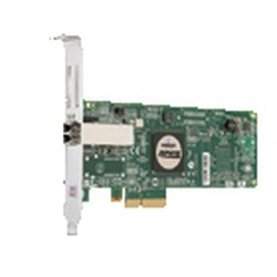 Контроллер IBM 4 Gb FC HBA PCI-E Single Port, 42C2069 - фото 56917