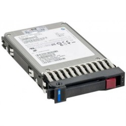 SSD накопитель HPE 960GB SATA 6G Read Intensive SFF (2.5in) SC, P05932-B21 - фото 56923