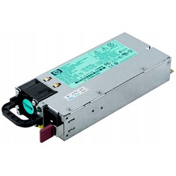 Блок питания HP 1200W, 438203-001 - фото 56930