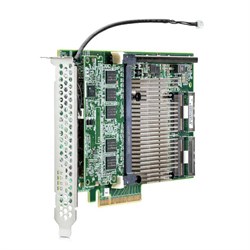 HP Smart Array P840/4GB SAS Controller 761874-B21 - фото 56935