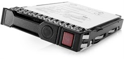 Жесткий диск HP 300GB 6G 15K 2.5" SAS SC, 653960-001, 652611-B21 - фото 56937