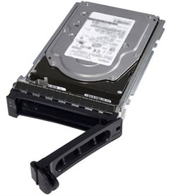 Жесткий диск 300GB 12G 10K 2.5" SAS, 400-AJOQ - фото 56969