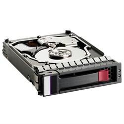 Жесткий диск HP 900Gb 6G 10K 2.5" SAS SFF, 653971-001, 641552-004, 652589-B21 - фото 56975