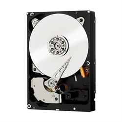 Жесткий диск Western Digital RE 2Tb 6G 7,2K 128Mb SATA 3.5", WD2004FBYZ - фото 56979