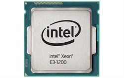 Процессор Intel Xeon E3 1230 v2 (3.3GHz/8M) (SR0P4) LGA-1155 oem - фото 56980